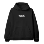 Ariana Grande Twilight Zone Constellation Hoodie with cosmic design