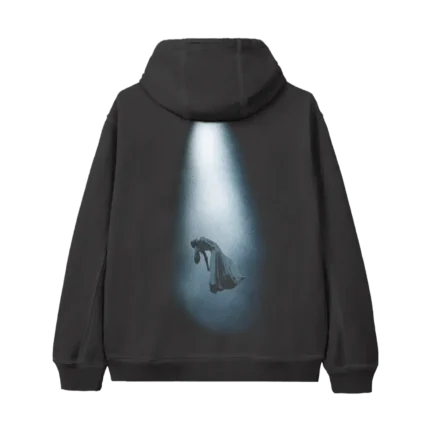 Brighter Days Ascend Hoodie Back View