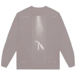 Brighter Days Ascend Longsleeve back