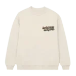 Brighter Days Memories Crewneck Front