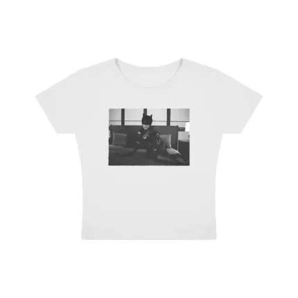 tbim photo baby tee
