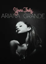 Yours Truly 10th Anniversary Puff Print Tee