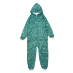 Santa Tell me Christmas Onesie