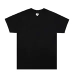 Yours Truly 10th Anniversary Puff Print Tee