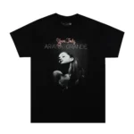 Yours Truly 10th Anniversary Puff Print Tee