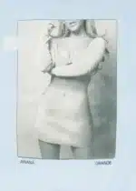 Ariana Grande Positions Crewneck