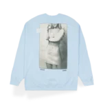 Ariana Grande Positions Crewneck