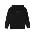 Ariana Grande Position Photo Hoodie Back