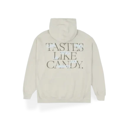 Ariana Grande Tastes Like Candy Hoodie