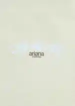 Ariana Grande Tastes Like Candy Hoodie Detail