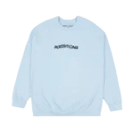 Ariana Grande Positions Crewneck