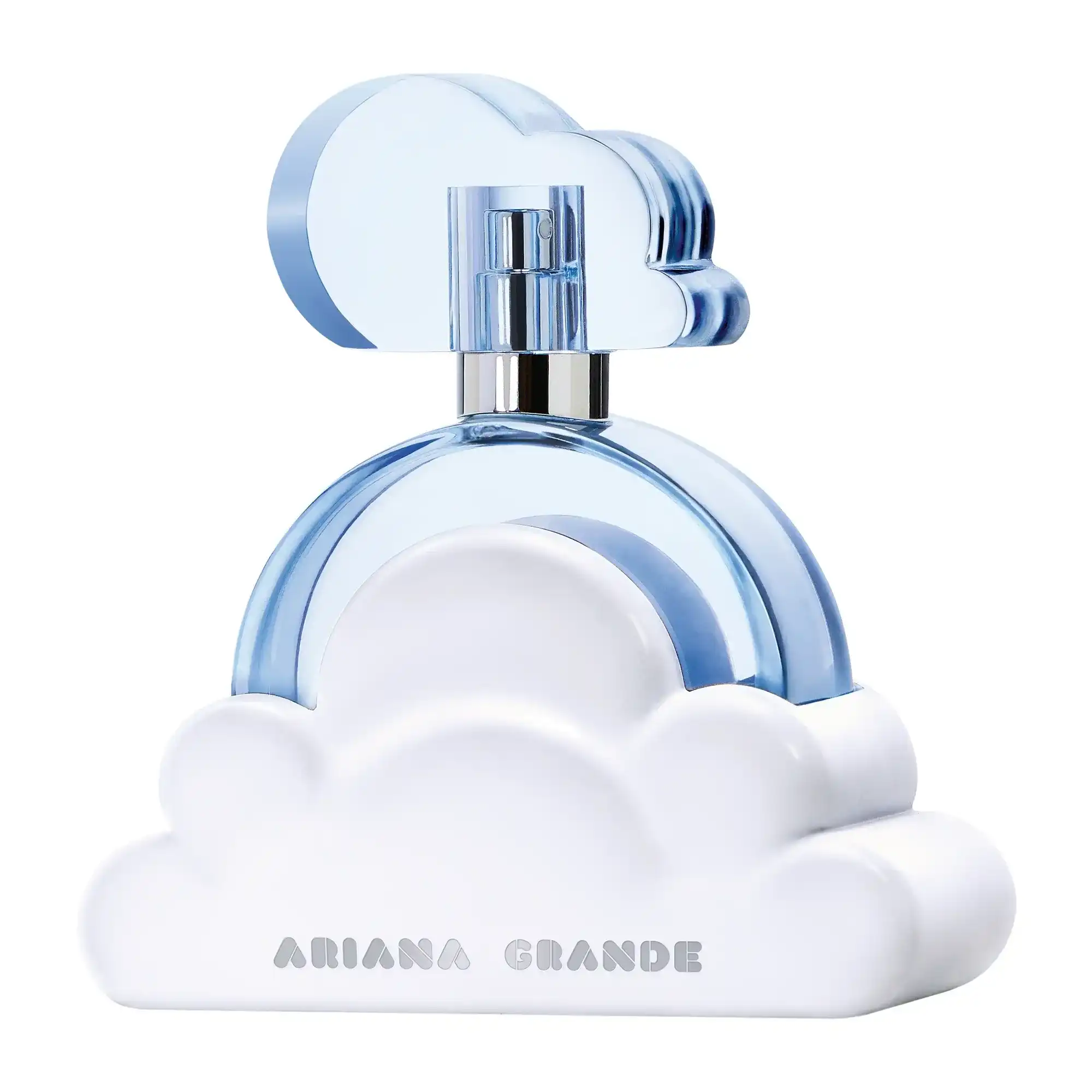 ariana-grande-cloud-perfume Ariana Grande Cloud Perfume bottle, showcasing the iconic fragrance for fans and collectors