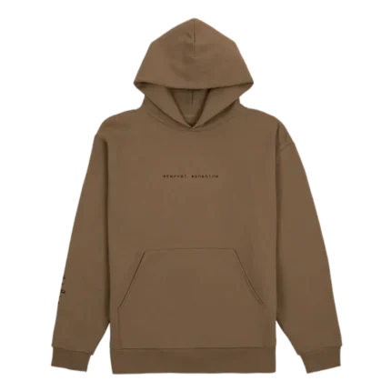 Ariana Grande eternal sunshine we can't be friends Hoodie Front